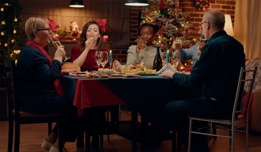 Creating Memorable Moments Around the Table
