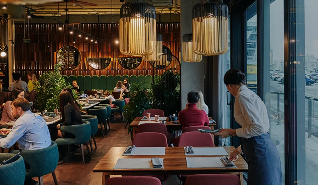 Street Food vs Healthy Food: What to Choose?