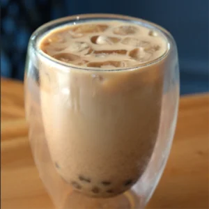 Boba Drinks