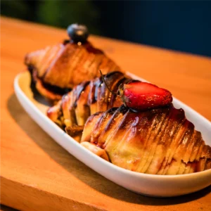 Croissants