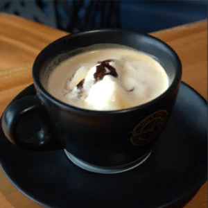 Dessert Treat