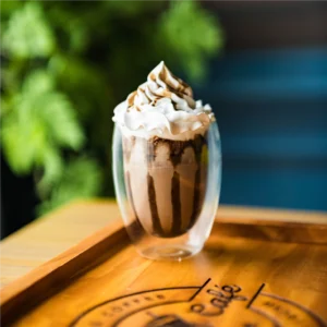 Frappe Blended