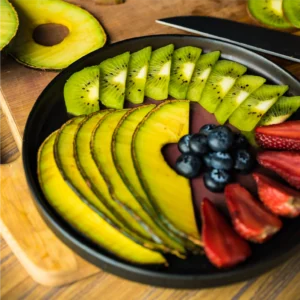 Fruit Medley
