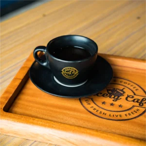 Hot Coffee