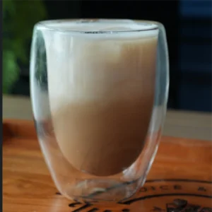 Iced Coffee