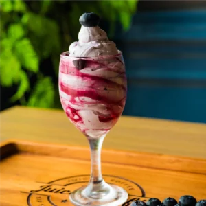 Mousse