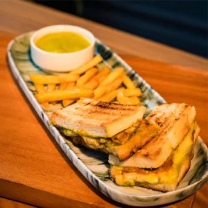 Sandos