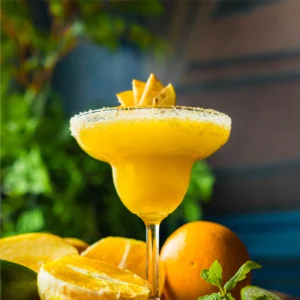 Signature Martini