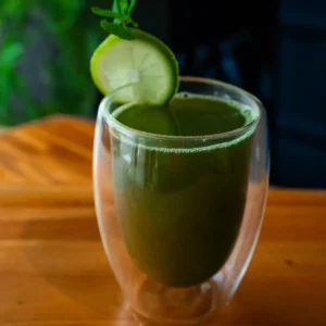 Apple & Celery