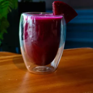 Dragon Fruit Juice