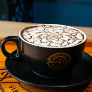 Hot Chocolate