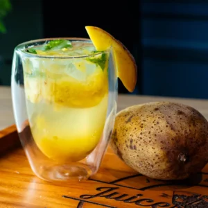 Kiwi Mojito