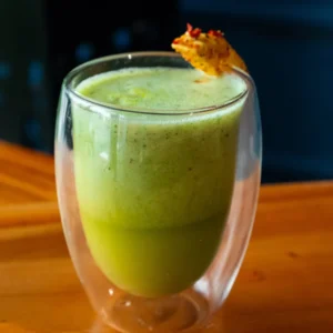 Kiwi Smoothie