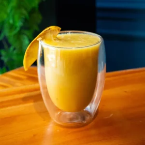 Mango Smoothie