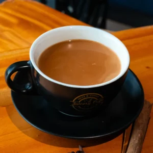 Masala Tea