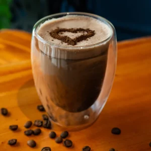 White Mocha