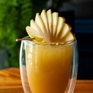 Apple Juice(Large)