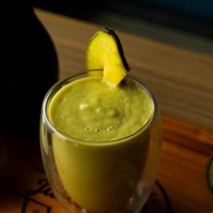 Avocado & Honey