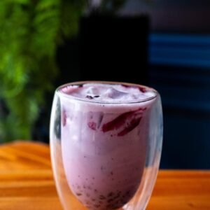 Blueberry Boba(Large)