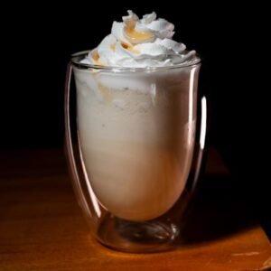 Caramel Smoothie(Large)