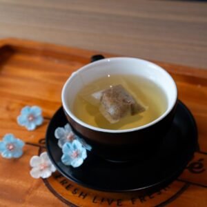 Chamomile Tea