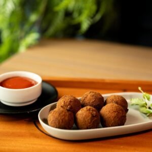 Chicken Meat Ball