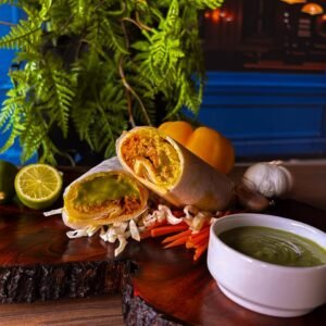 Chicken Wrap