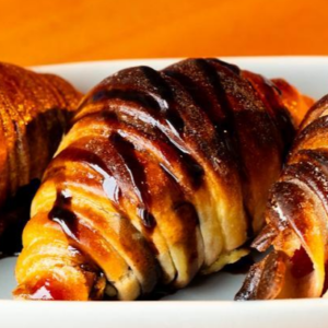 Chocolate Croissant