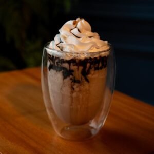 Chocolate Smoothie