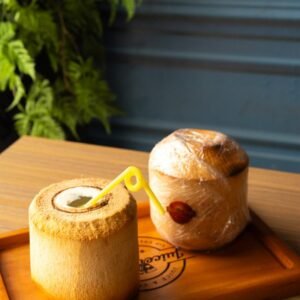Coconut Water