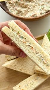 Cold Sandwich