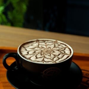 Hot Chocolate