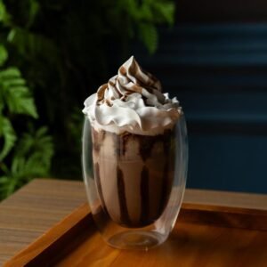 Ice Mocha Frappe