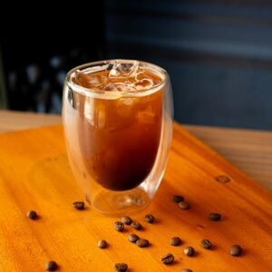 Iced Americano