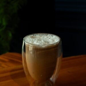 Iced Cappuccino