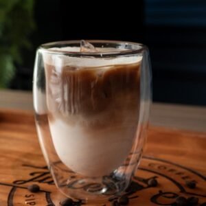Iced Latte