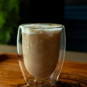 Iced Mocha