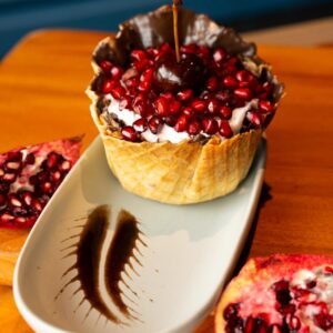 Juicery Crown Delight