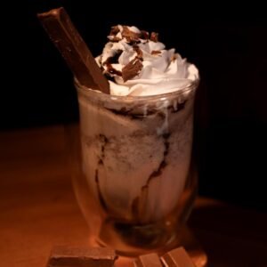 KitKat Smoothie