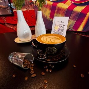 Latte