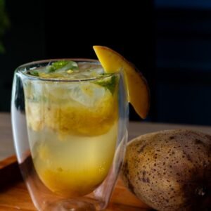 Mango Mojito