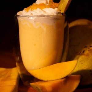 Mango Smoothie(Large)