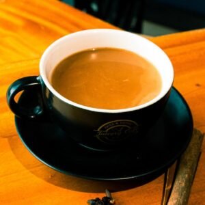 Masala Tea