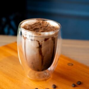 Mocha Freddo