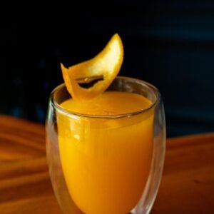 Orange Juice(Large)