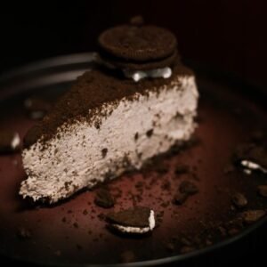 Oreo Cheese Cake