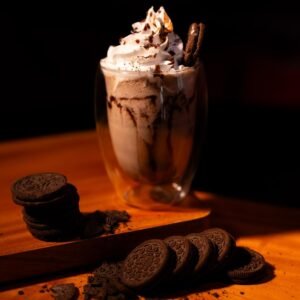 Oreo Smoothie