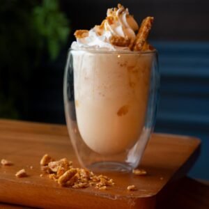 Peanut Smoothie(Large)
