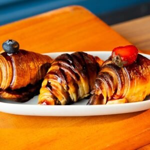 Small Croissant