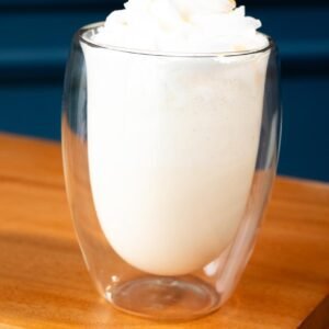 Vanilla Smoothie